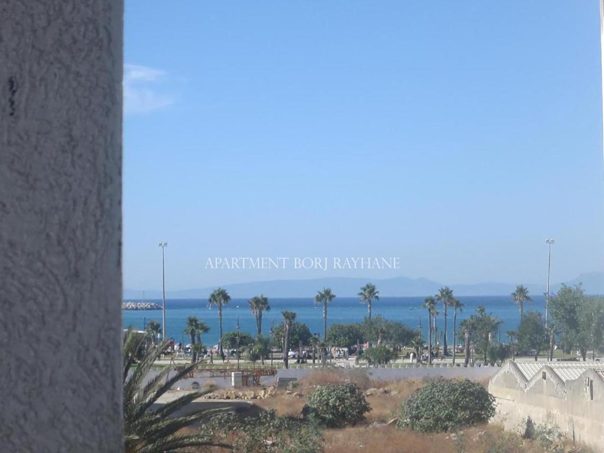Borj Rayhane * Tangier