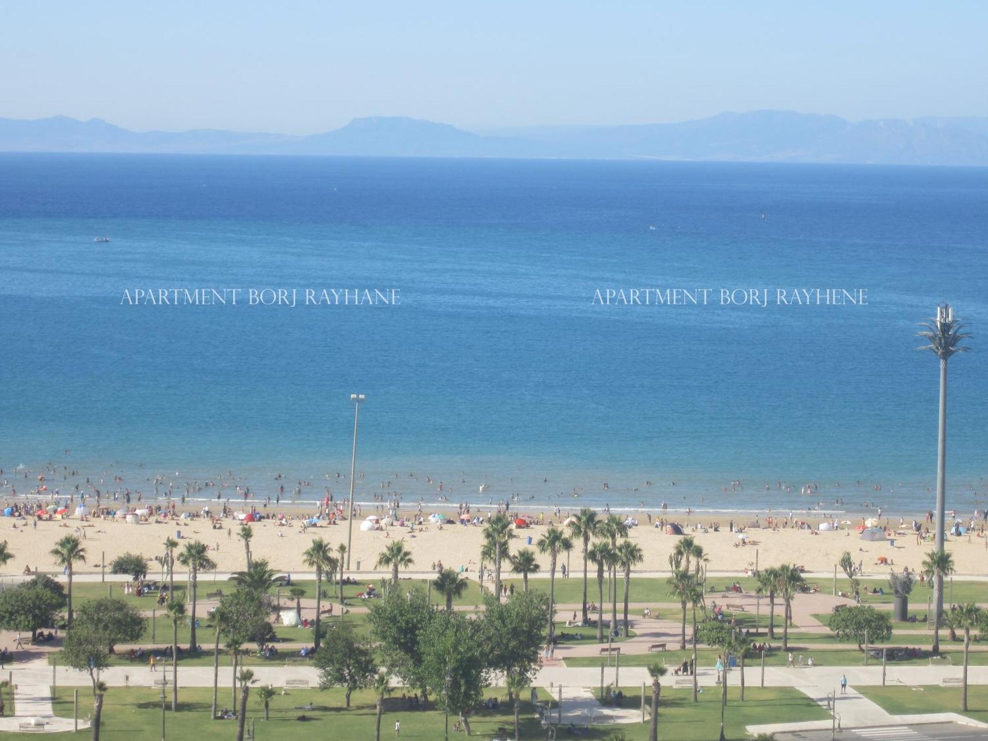 Apartment Borj Rayhane Tangier