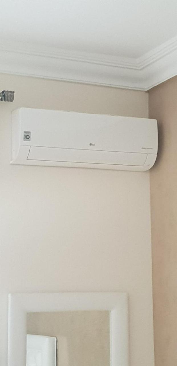 Borj Rayhane Apartment